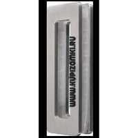 Ручки NEVES для стеклянных дверей N530